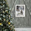 Modern Living Room Artwork - Print, cadre en bois, 18 x 1 x 14 po, 3 lb, impression de décoration contemporaine, photo 14 x 1 x 18