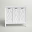Armoire d'appoint 3 portes Alta-949231098