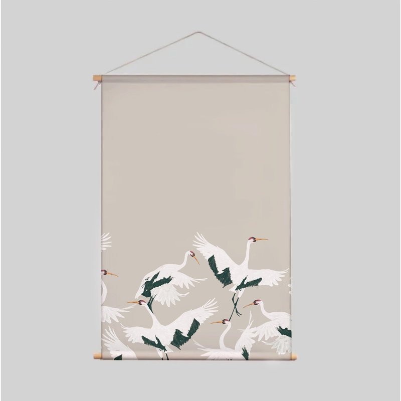 Cotton Wall Hanging