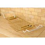 Kingston Brass Vintage Bathtub Caddy Tray