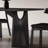 Black Sintered Stone Table-1013639995