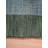 Kenshawn Hand Knotted Loom Wool Eco-Friendly Area Rugs - Runner, Green Color, Contemporary Modern Design, High Pile Thick Handmade Anti Skid Area Rugs for Living Room, Bed Room-123244076-120744832