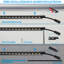 Ensemble d'éclairage DEL sécuritaire, barres lumineuses 12 po (6) + capteur de mouvement + adaptateur d'alimentation UL-108940643