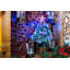 2' H Lighted Artificial Christmas Tree