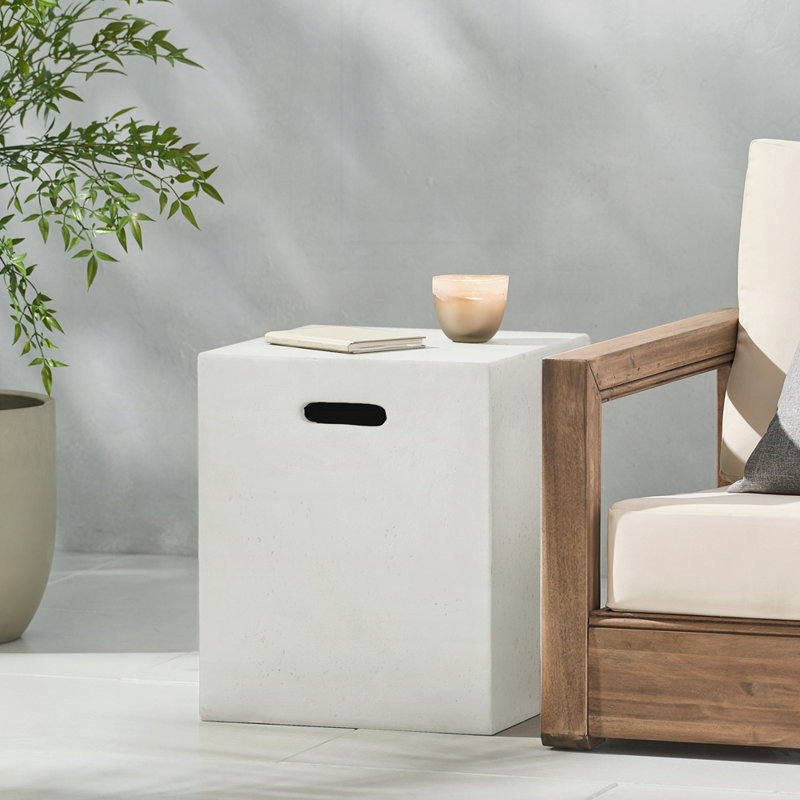 MGO Side Table