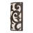 10" Wide Rickard Wall Sconce