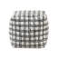 Pouf carré Modern