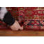 Tapis de couloir Romilio Heriz Persian Design