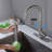 Touch Kitchen Faucet With Pull Down Sprayer-121210001