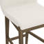 Tabouret de comptoir exposé avec pieds en bois massif, ensemble de 2-1593326091-1593326195-1593326193