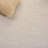 Natura Hand Woven Wool; Cotton; Recycled P.E.T Solid Color Indoor Rug-534552293