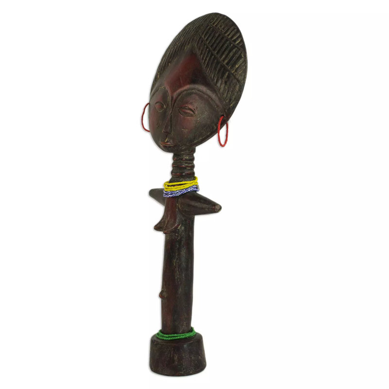Figurine de poupée Yaa