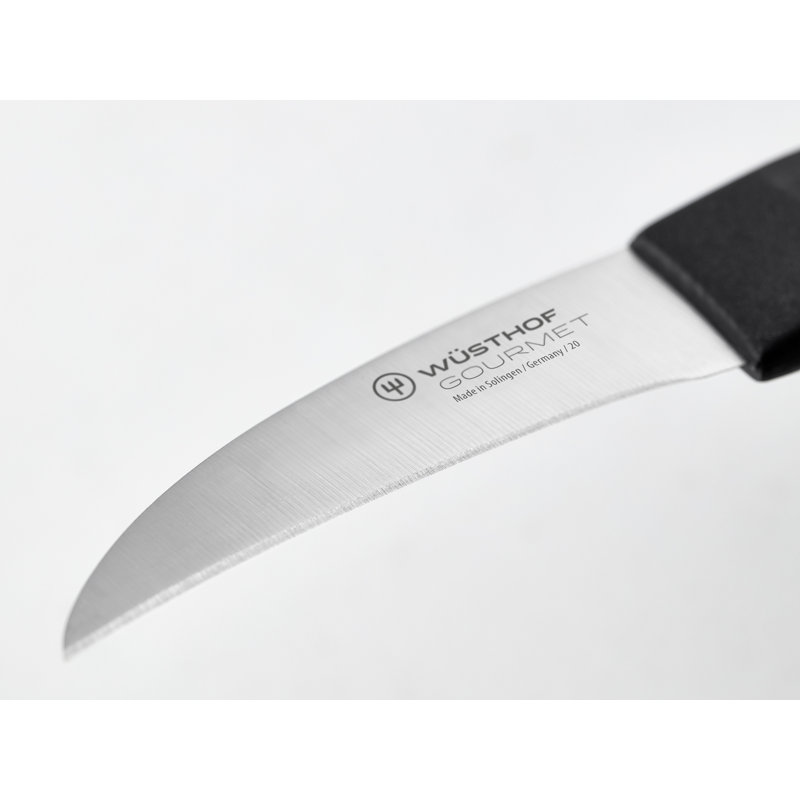WÜSTHOF German Gourmet 3-Piece Paring Knife Set