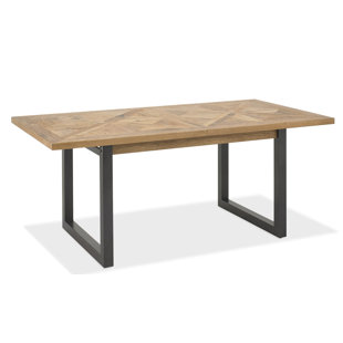Phillippi Extendable Dining Table