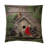 Donna Sharp Cardinal Pine 2pc Pillow Set