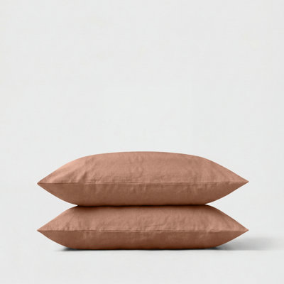 Machine Woven Pillow Case