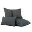 Alpine Striped Square Cushion-18070208-18097636
