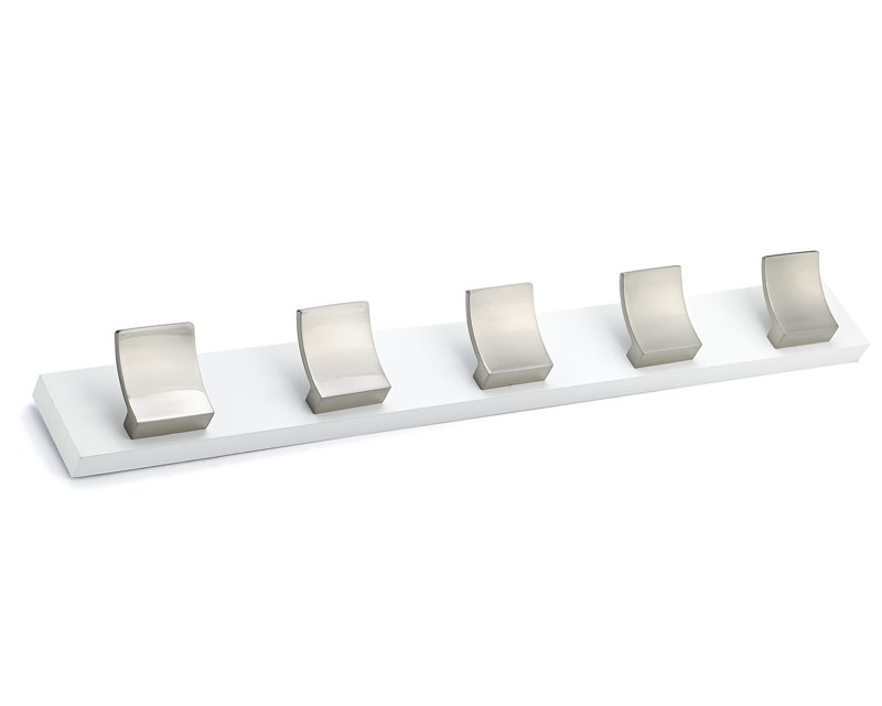 Wall Mounted Coat Rack