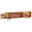 Strasburg Unfinished TV Stand for TVs up to 60"