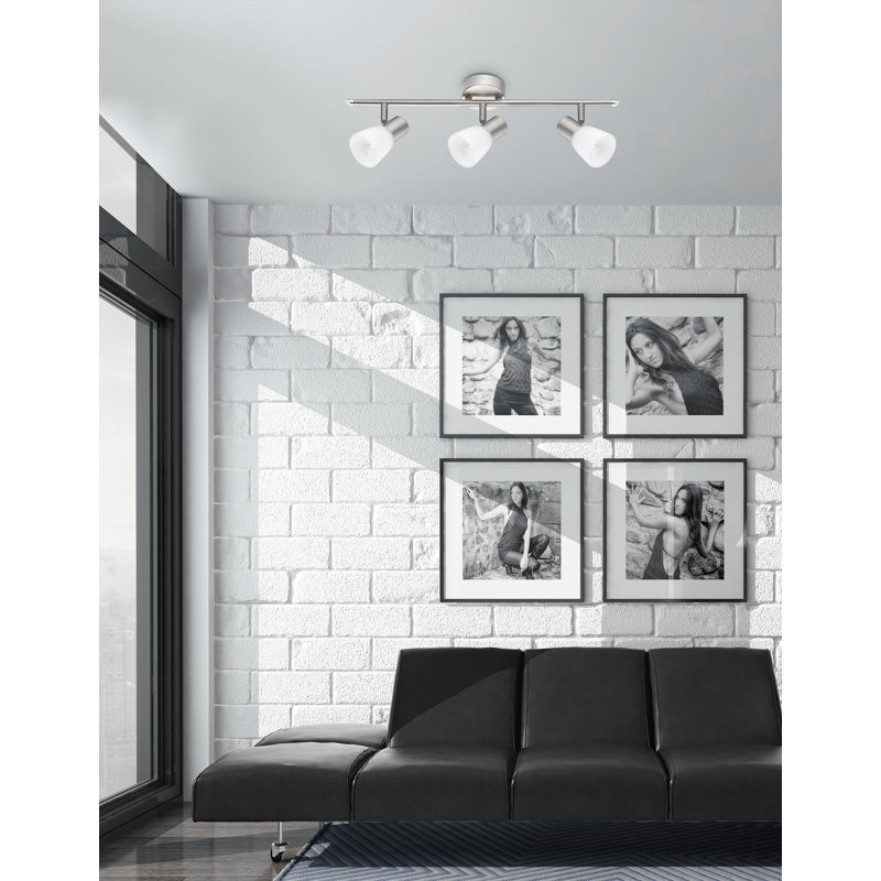 Publico Glass Spotlight