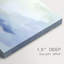 Série abstraite 10 # LVI-Gallery, toile tendue-857191751