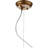 Kailanny 3 - Light Tiered Chandelier