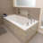Lacey 60'' x 30'' Acrylic Bathtub-9228561-88693721