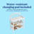 Olivia Changing Table With Pad-95616105