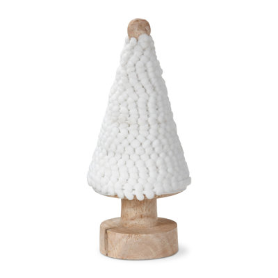 Pom Pom Ribbon Spool 6Mm/5Yd