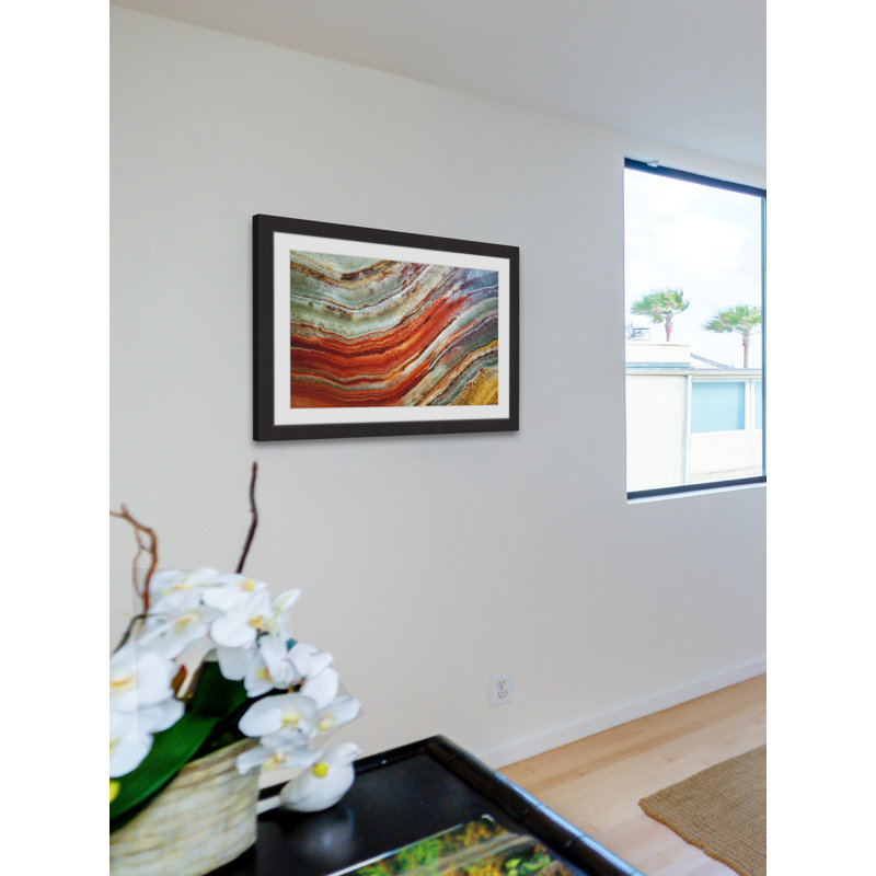 Single Picture Frame Print, 61cm H x 91cm W
