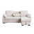 Chenille beige est en rupture de stock