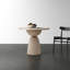Saria Round Dining Table-210206998-209782309