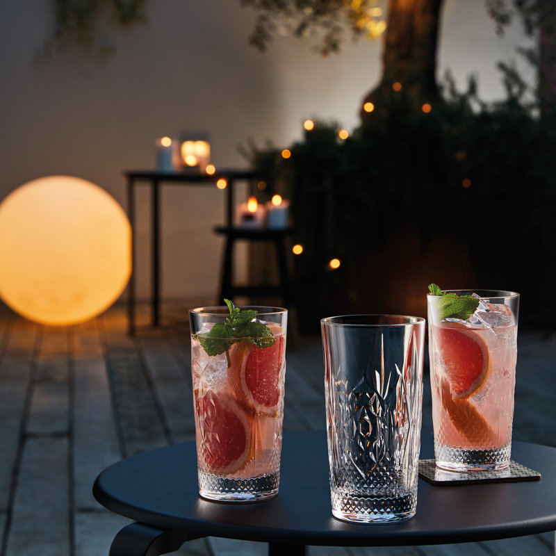 Verres à boire Bartender, 13,25 oz