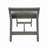Entryway Modern Upholstered Bench With Arms, 51" Wide With Solid Wood Legs, End Of Bed Bench, For Dining Room/Bedroom/Hallway-850693825