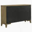 Commode 8 tiroirs Natural Pine