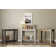 Weddel Basilico Console Table