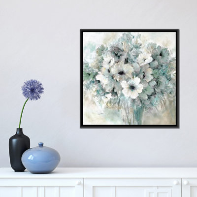 « envoyé avec l’amour » par carol robinson-print