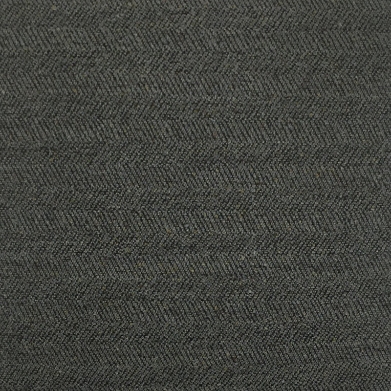  Housse de coussin d'extérieur carré et insert, 26 po x 26 po, Gris