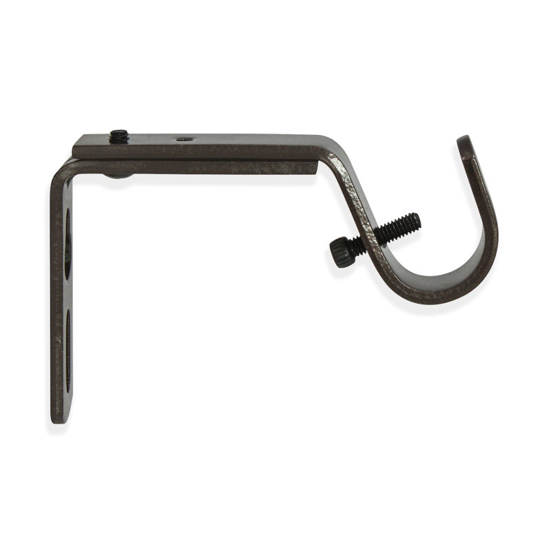 Support en étain Decopolitan, Bronze