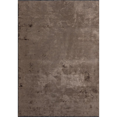 Rapture Area Rug in Brown