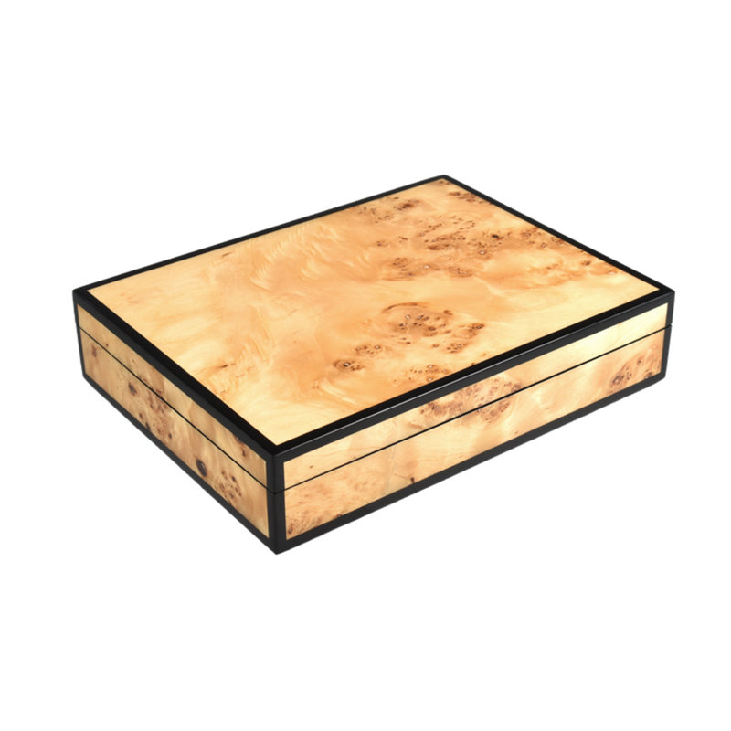 Handmade Lacquer Decorative Box
