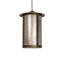 8 - Light Pendant