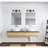 3 - Light Dimmable Vanity Light-64481963-64481962