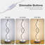 Timmothy Metal USB Novelty Lamp