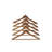 Standard Hanger for Dress/Shirt/Sweater-33762418