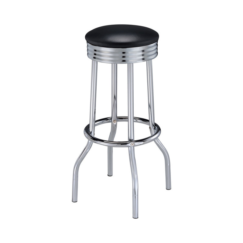 Tabouret, Noir