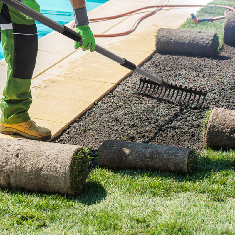 Outils de jardinage LoochMee