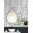 Surface Style Gestures Novelty 18' L x 20.5" W Peel and Stick Wallpaper Roll-1053875344