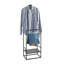 Wyarno Metal Freestanding Valet Stand