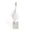 Menagerie Shell Table Lamp